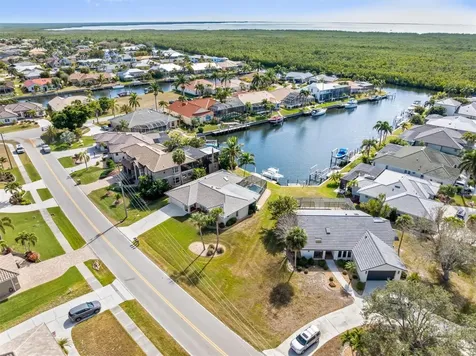 2137 Ryan Boulevard Punta Gorda FL 33950