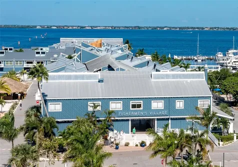 2137 Ryan Boulevard Punta Gorda FL 33950