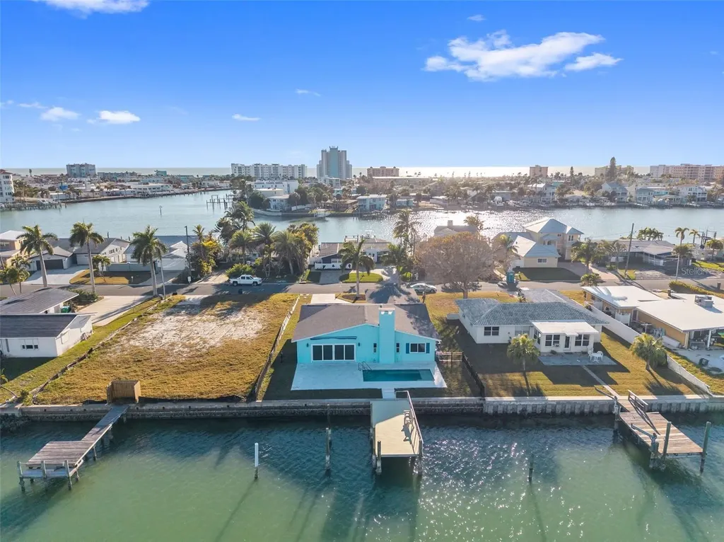 11145 4th Street E Treasure Island FL 33706