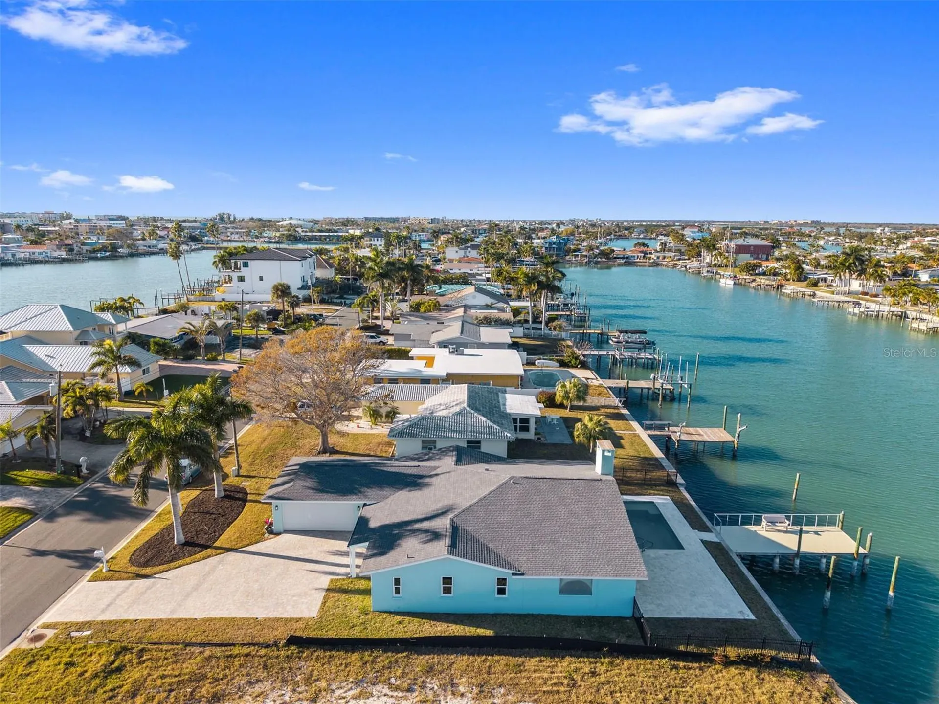 11145 4th Street E Treasure Island FL 33706