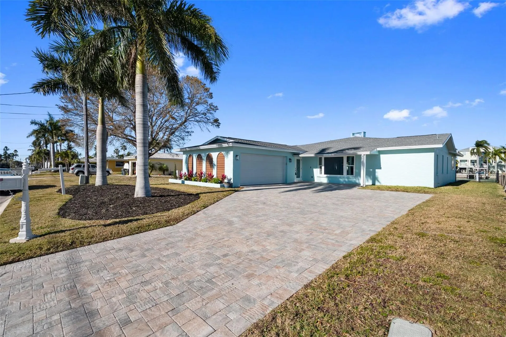 11145 4th Street E Treasure Island FL 33706