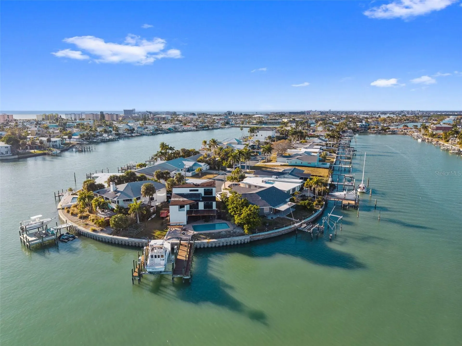 11145 4th Street E Treasure Island FL 33706
