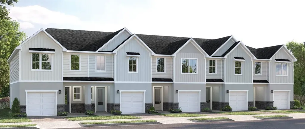 31513 Azure Beach Drive San Antonio FL 33576