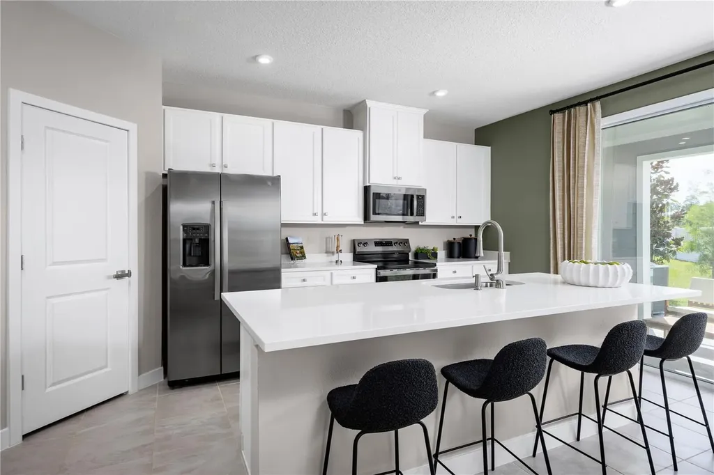 31513 Azure Beach Drive San Antonio FL 33576