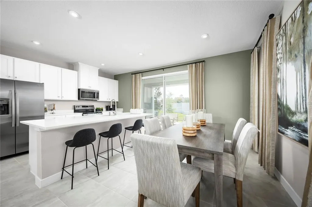 31513 Azure Beach Drive San Antonio FL 33576