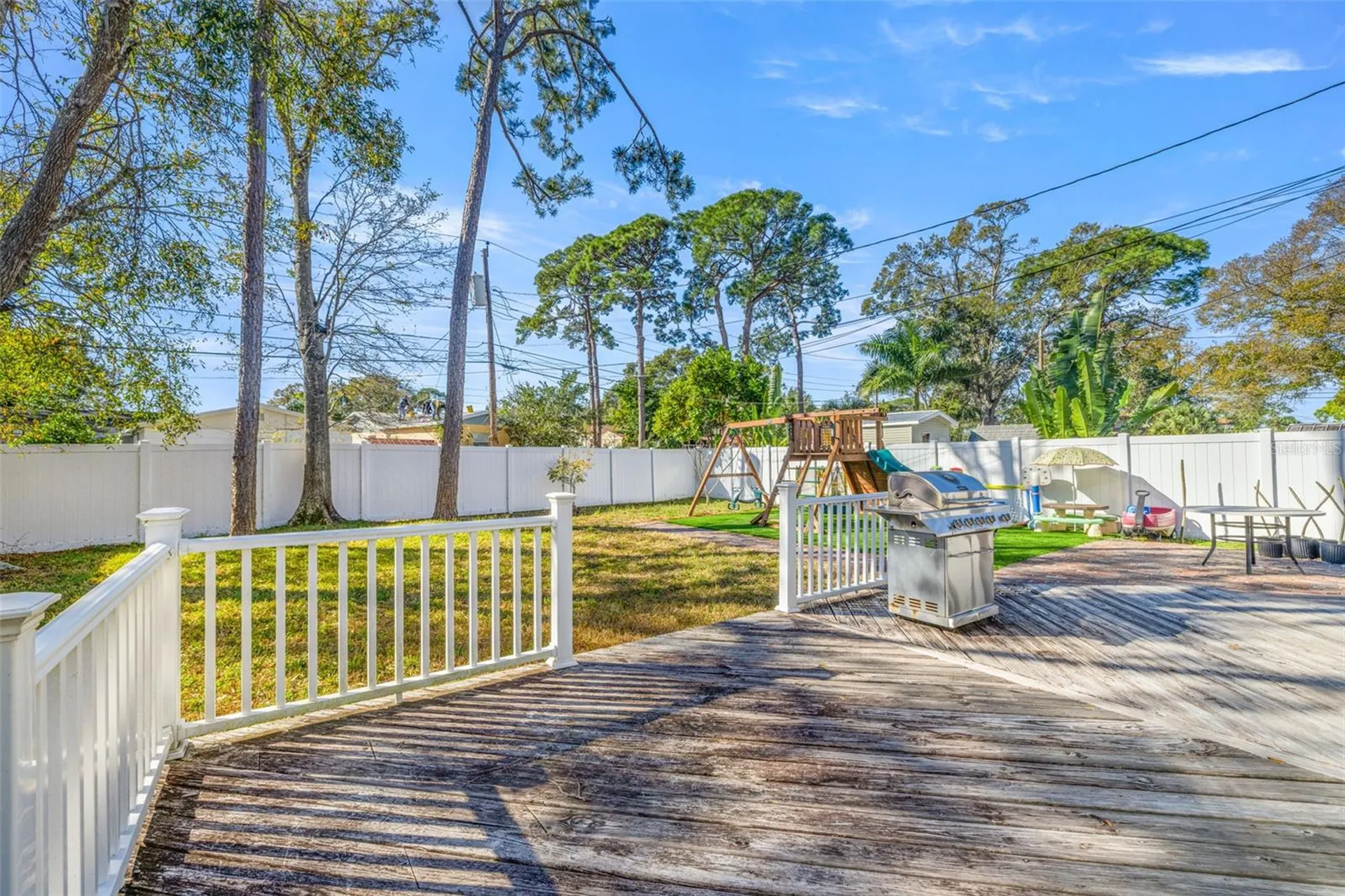 744 63rd Avenue N St Petersburg FL 33702