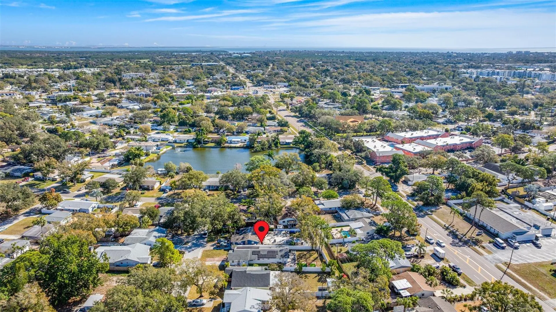 744 63rd Avenue N St Petersburg FL 33702