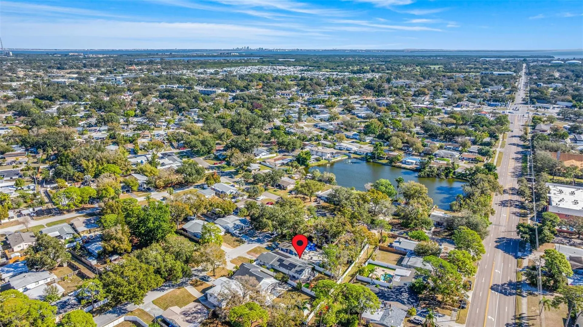 744 63rd Avenue N St Petersburg FL 33702