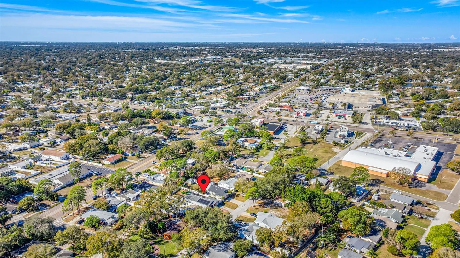 744 63rd Avenue N St Petersburg FL 33702