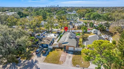 744 63rd Avenue N St Petersburg FL 33702