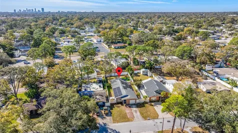 744 63rd Avenue N St Petersburg FL 33702