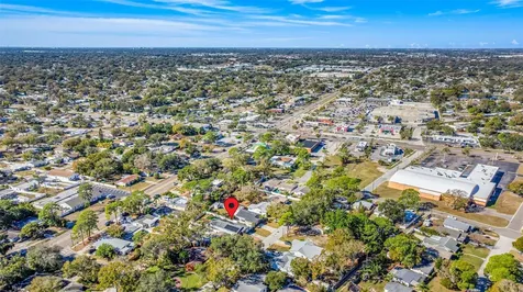 744 63rd Avenue N St Petersburg FL 33702