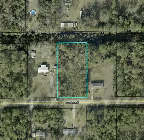 6140 Mango Avenue Bunnell FL 32110