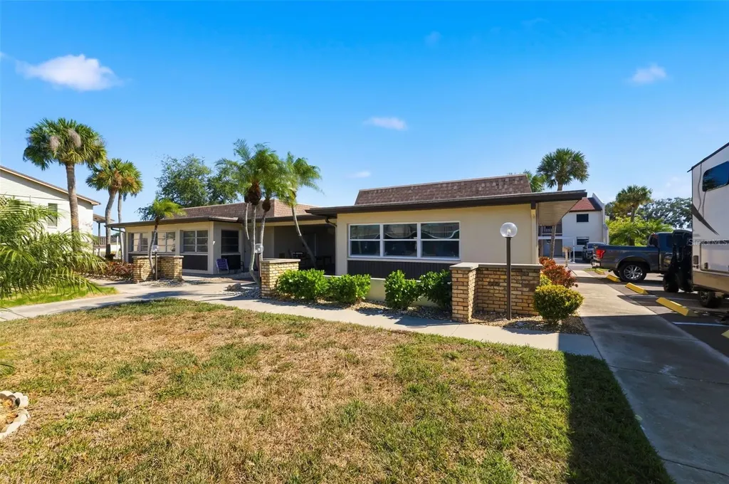 5153 Turquoise Lane New Port Richey FL 34652