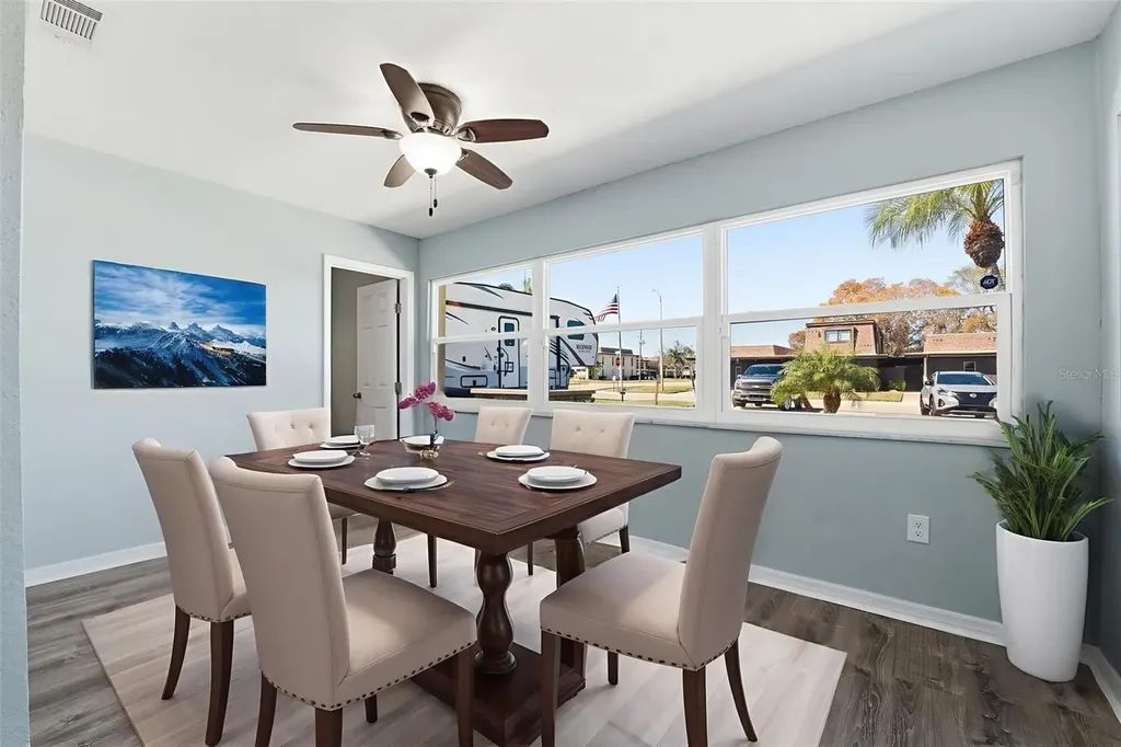 5153 Turquoise Lane New Port Richey FL 34652