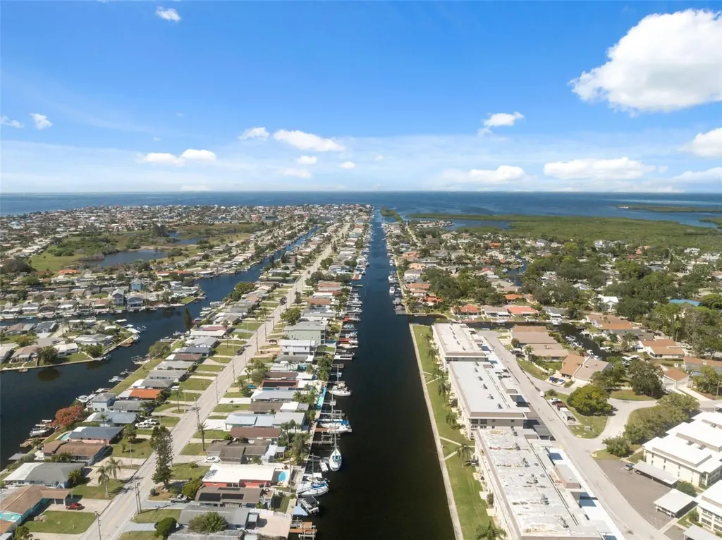 5153 Turquoise Lane New Port Richey FL 34652