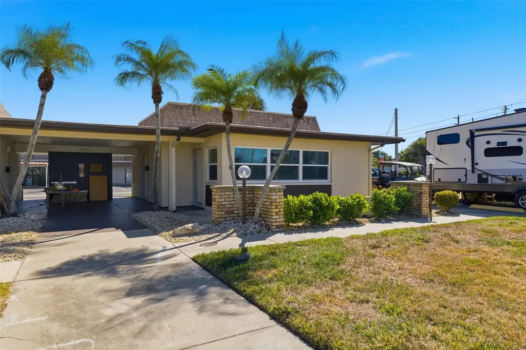 5153 Turquoise Lane New Port Richey FL 34652