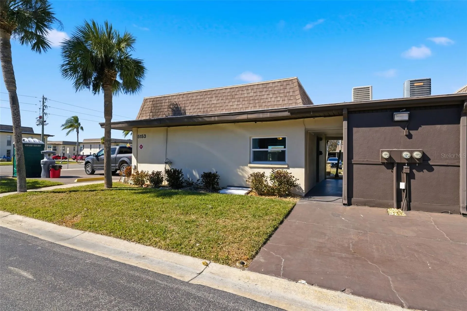 5153 Turquoise Lane New Port Richey FL 34652