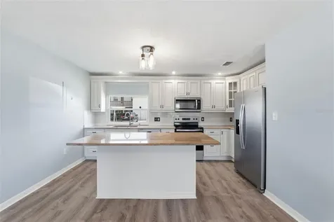 5153 Turquoise Lane New Port Richey FL 34652