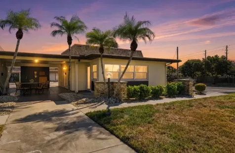 5153 Turquoise Lane New Port Richey FL 34652