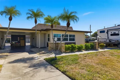 5153 Turquoise Lane New Port Richey FL 34652