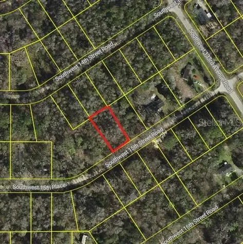 Lot 8 Blk 17 SW 15th Street Road Ocala FL 34481