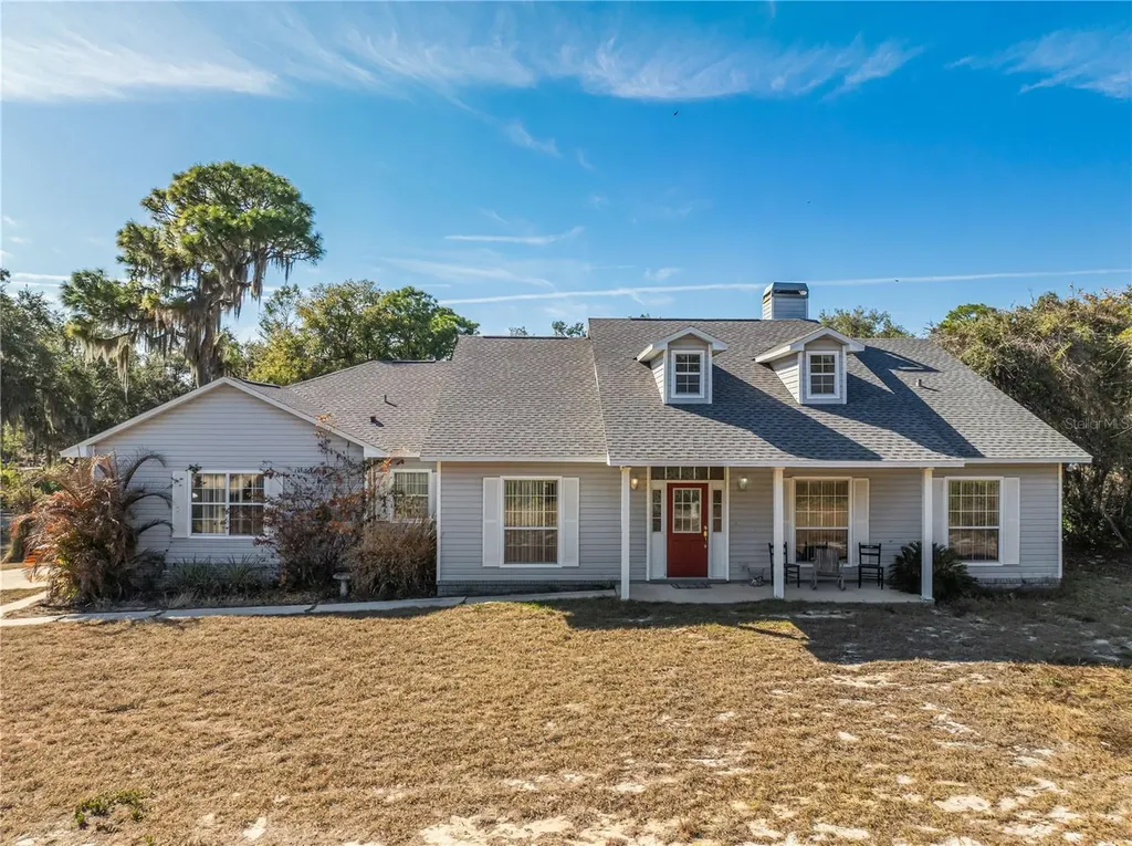 8672 Mary Moser Lane Lake Wales FL 33898