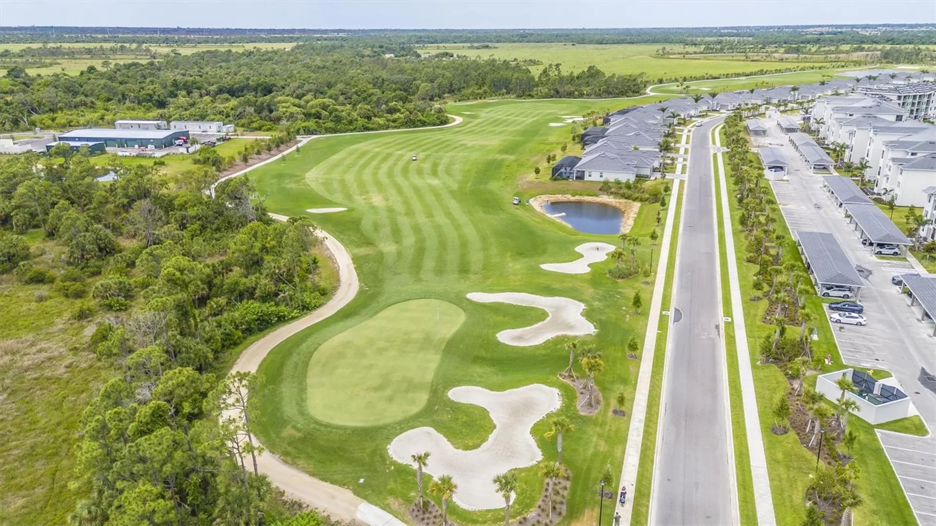 12240 Wellen Golf Street Venice FL 34293