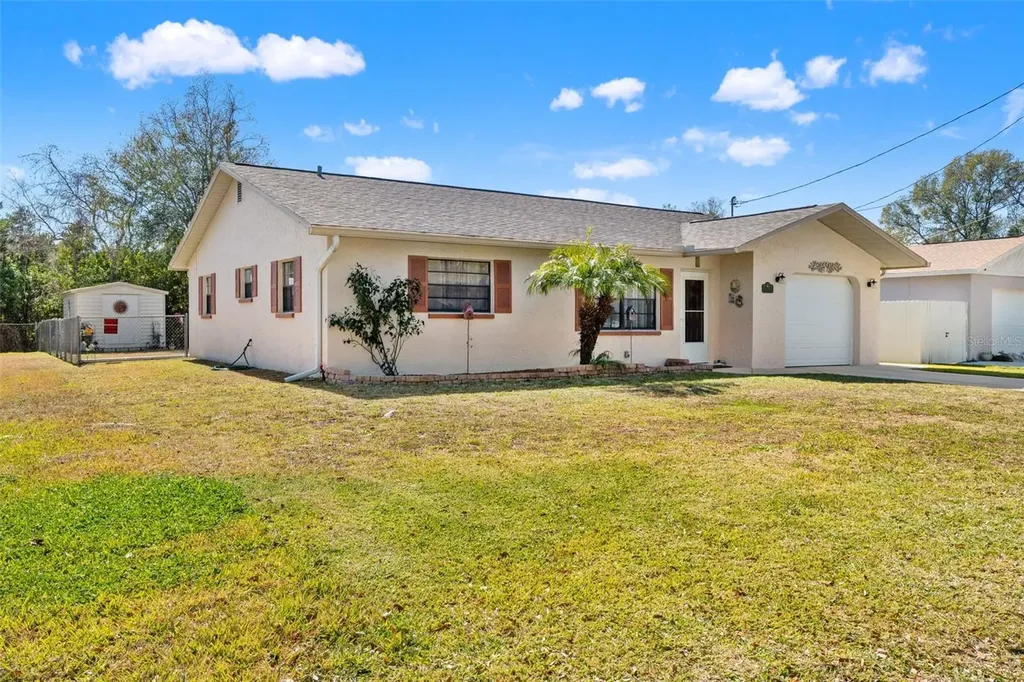 8306 Needles Drive Hudson FL 34667