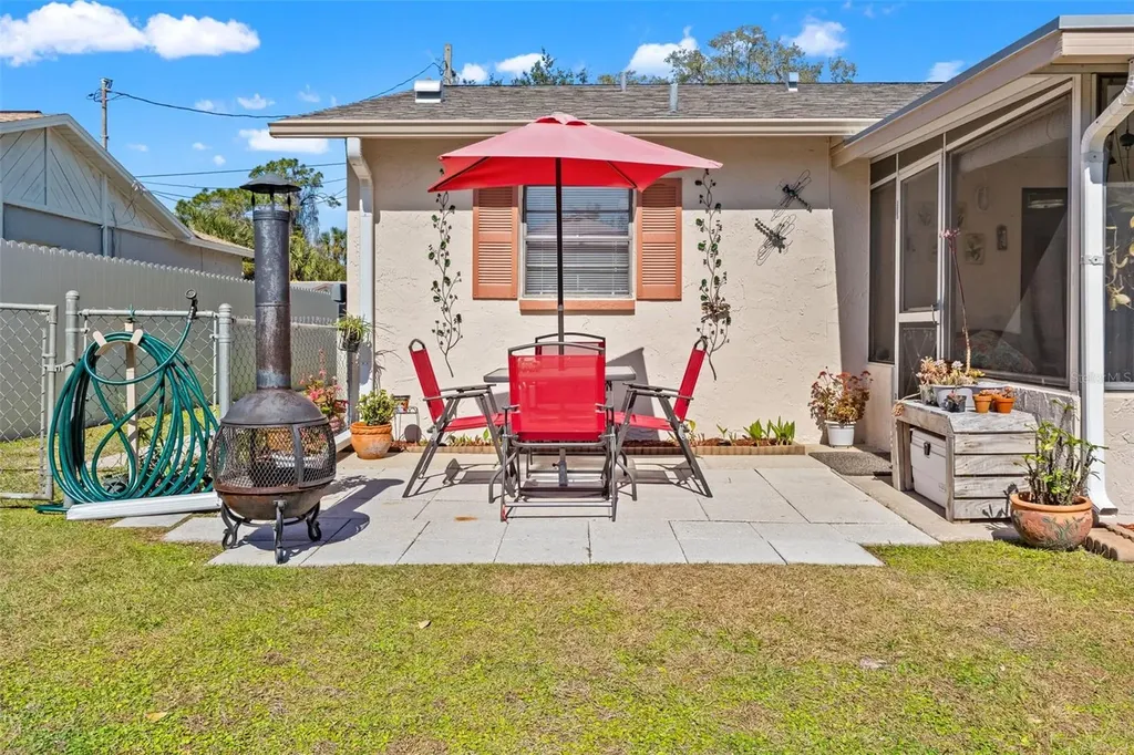 8306 Needles Drive Hudson FL 34667