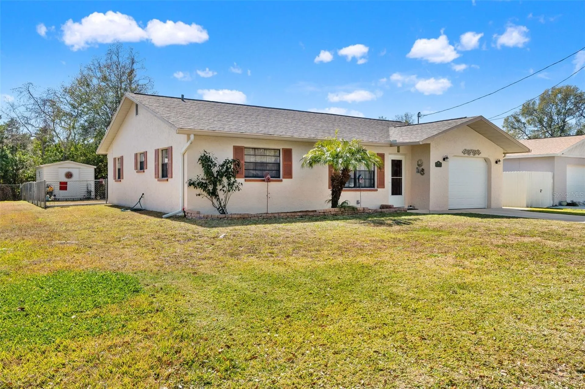 8306 Needles Drive Hudson FL 34667