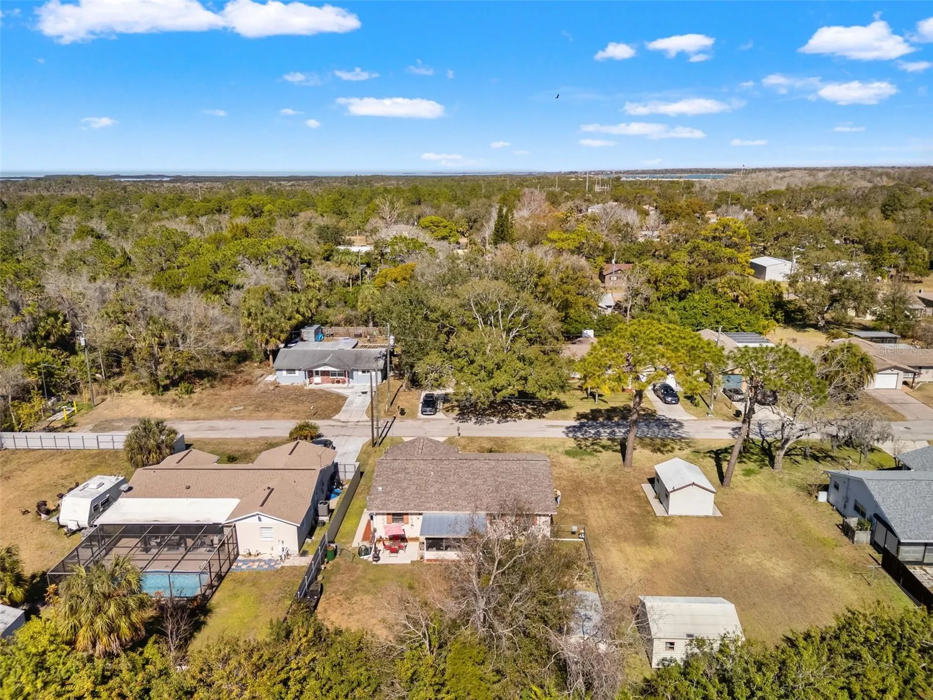 8306 Needles Drive Hudson FL 34667