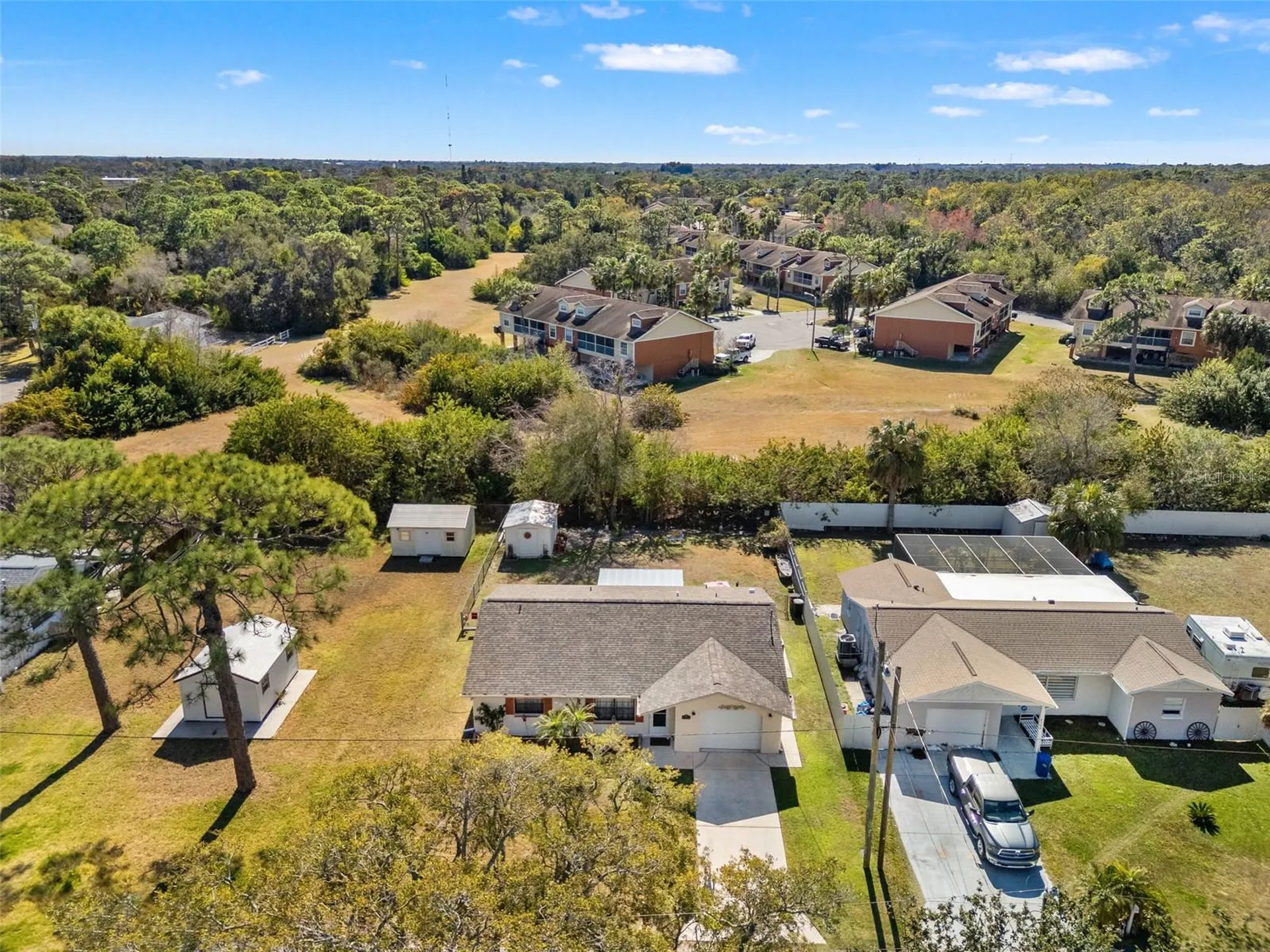8306 Needles Drive Hudson FL 34667