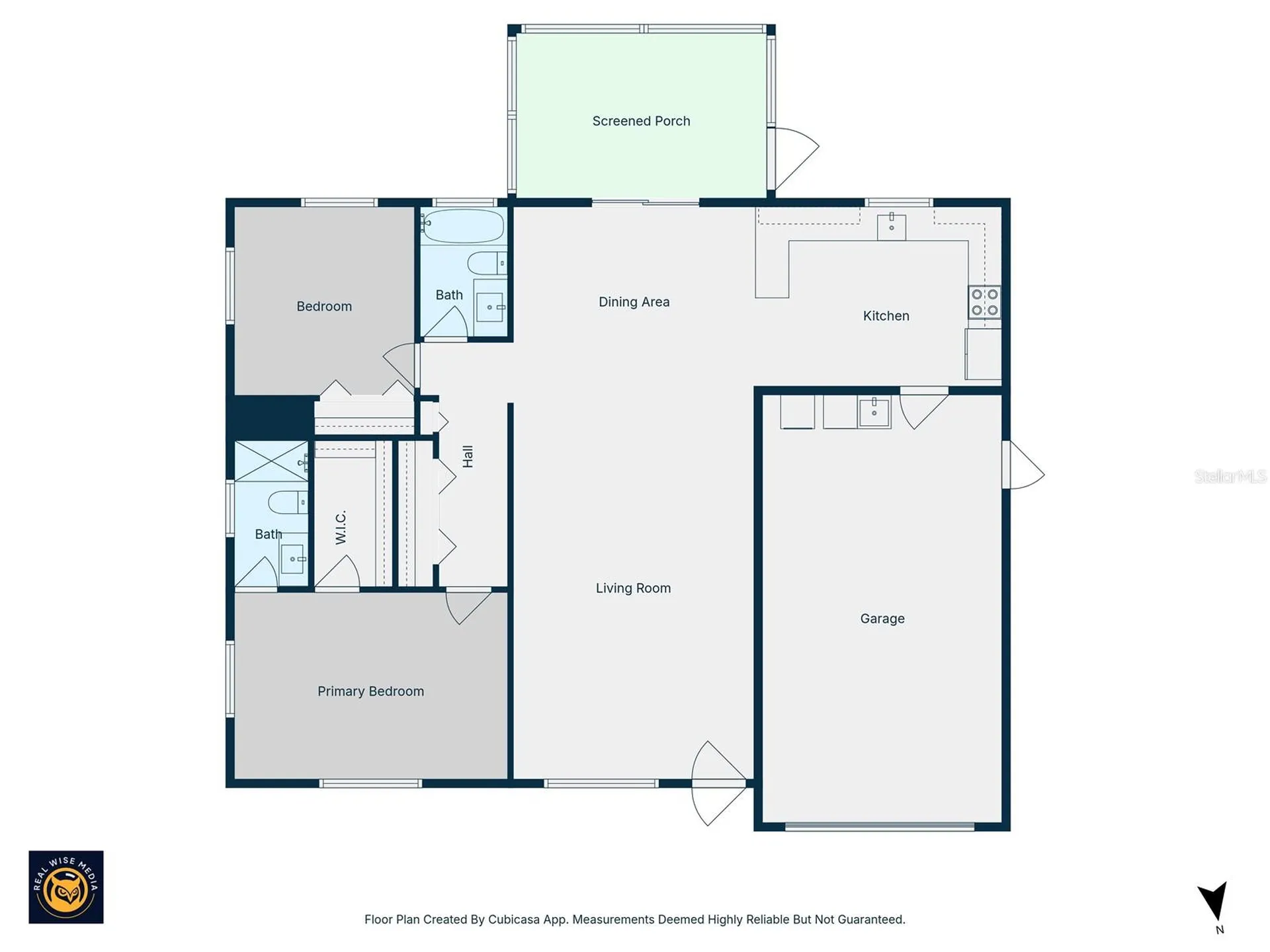 8306 Needles Drive Hudson FL 34667