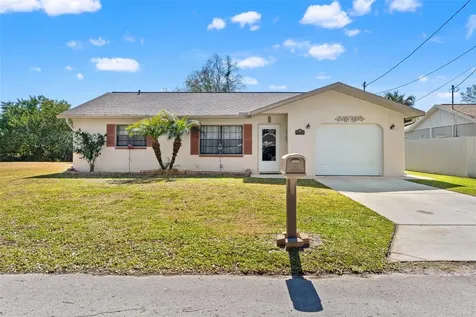 8306 Needles Drive Hudson FL 34667