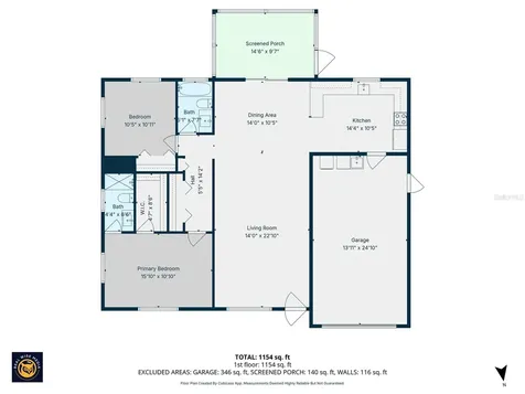 8306 Needles Drive Hudson FL 34667