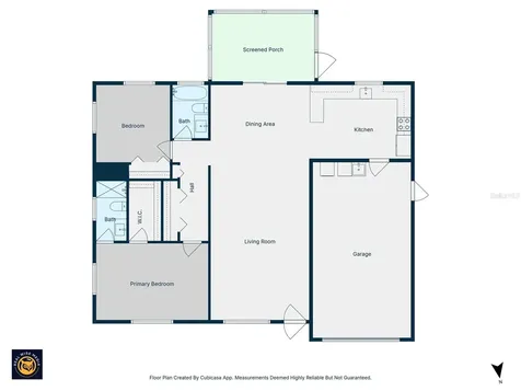 8306 Needles Drive Hudson FL 34667