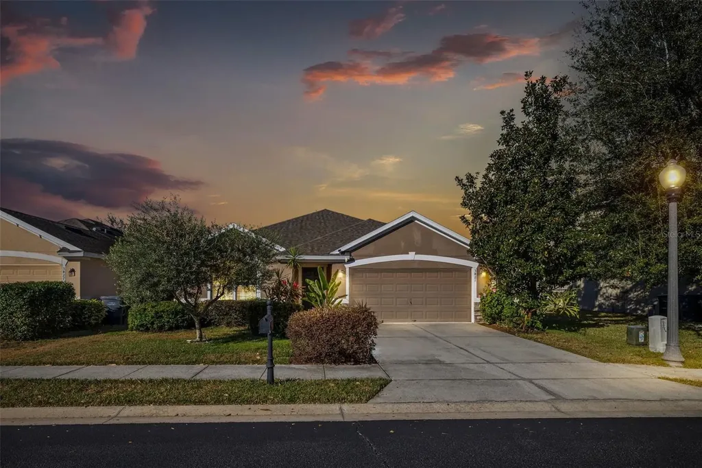 3421 Cortland Drive Davenport FL 33837