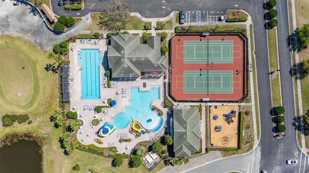 3421 Cortland Drive Davenport FL 33837