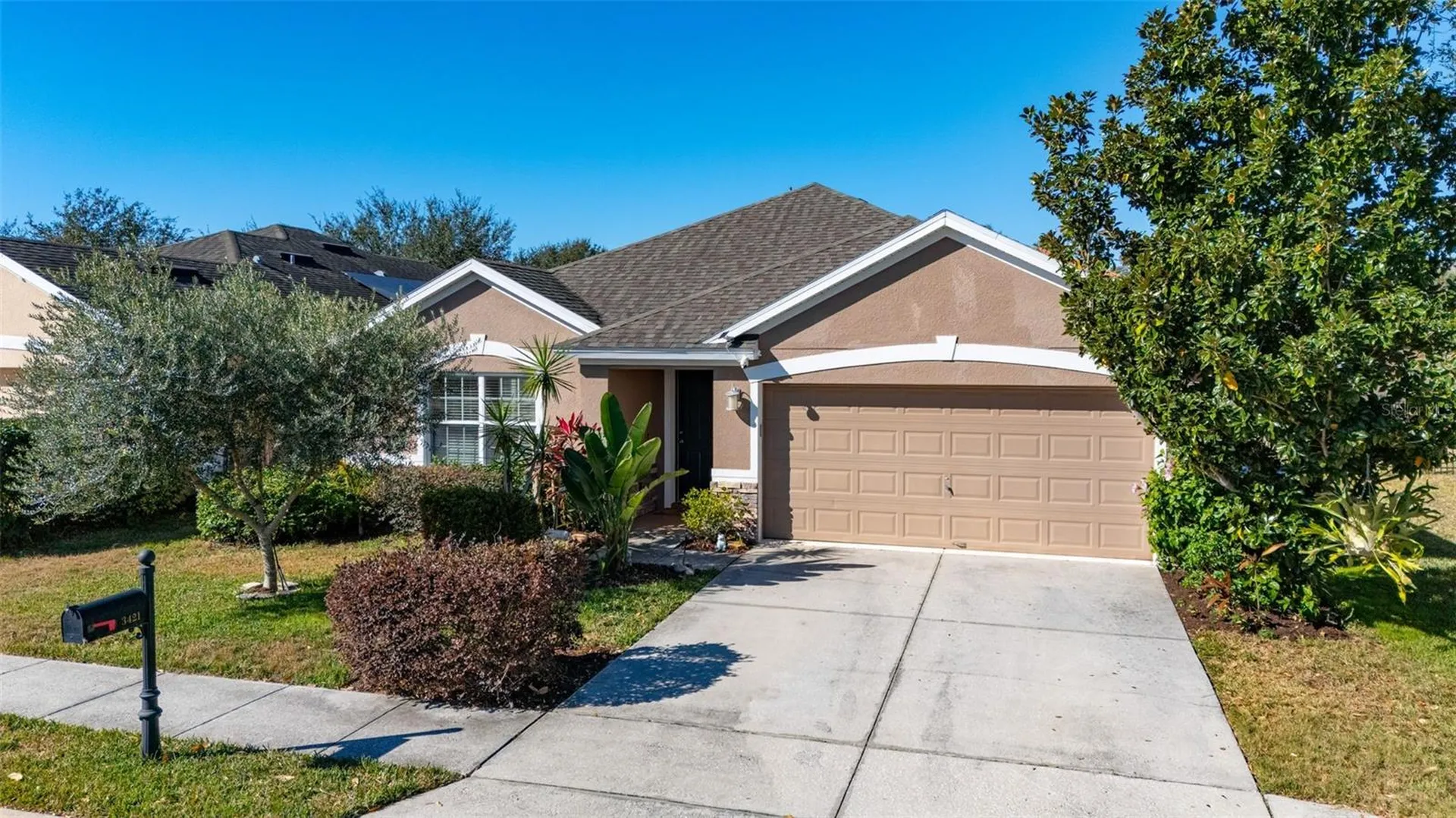 3421 Cortland Drive Davenport FL 33837