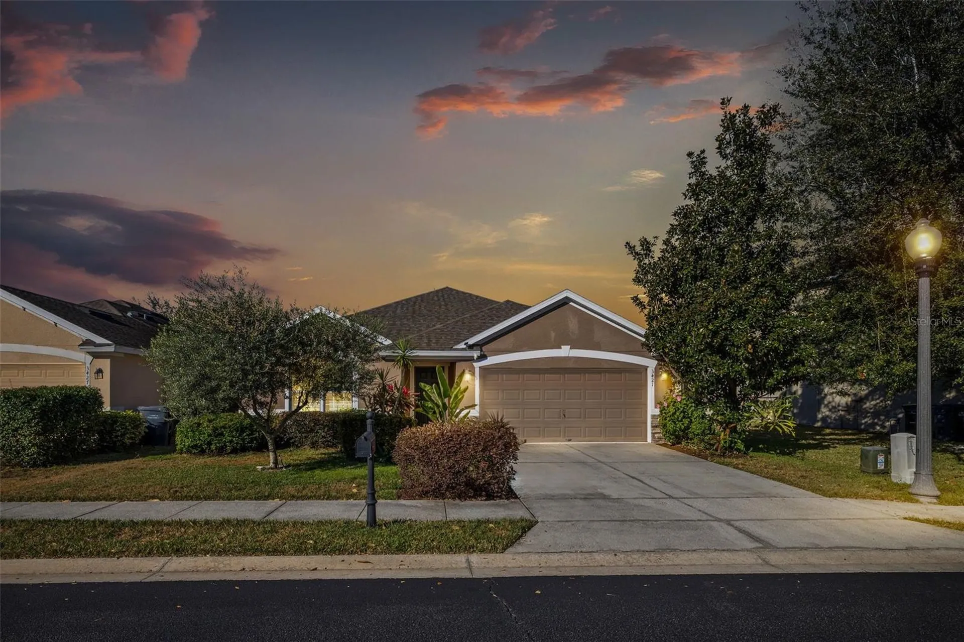 3421 Cortland Drive Davenport FL 33837