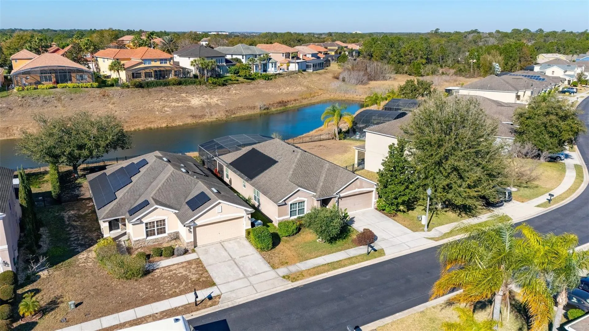 3421 Cortland Drive Davenport FL 33837