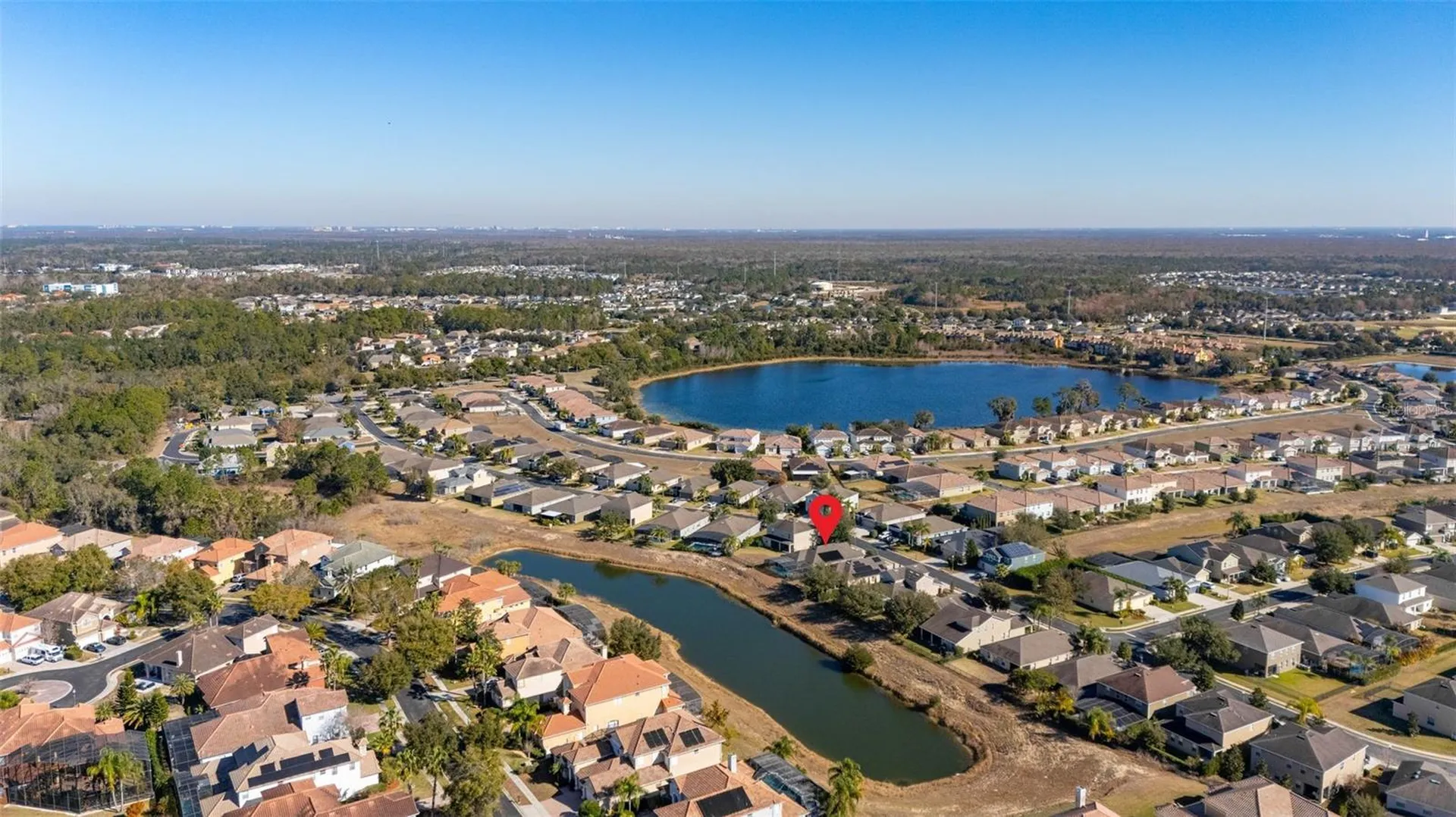 3421 Cortland Drive Davenport FL 33837