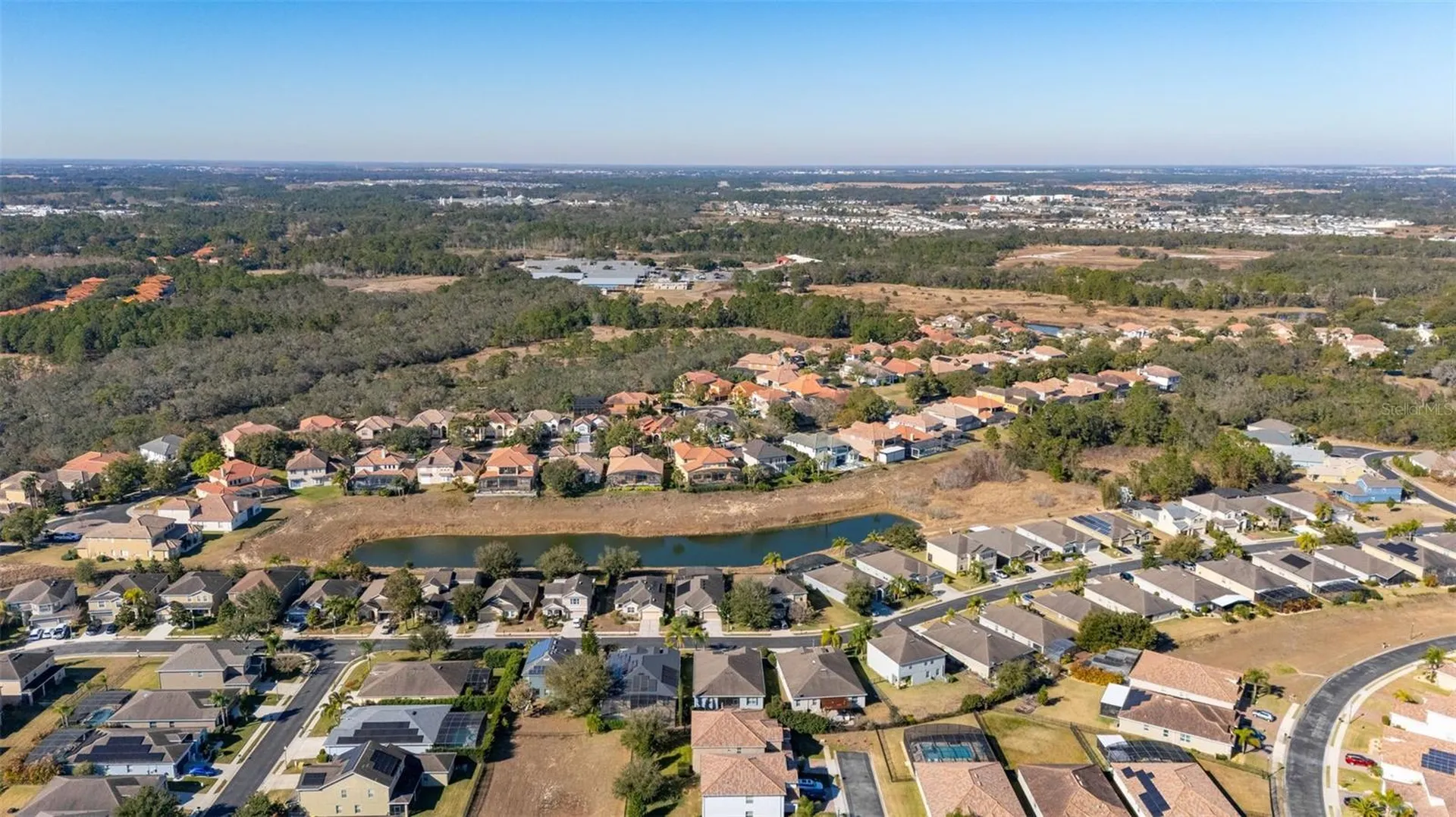 3421 Cortland Drive Davenport FL 33837