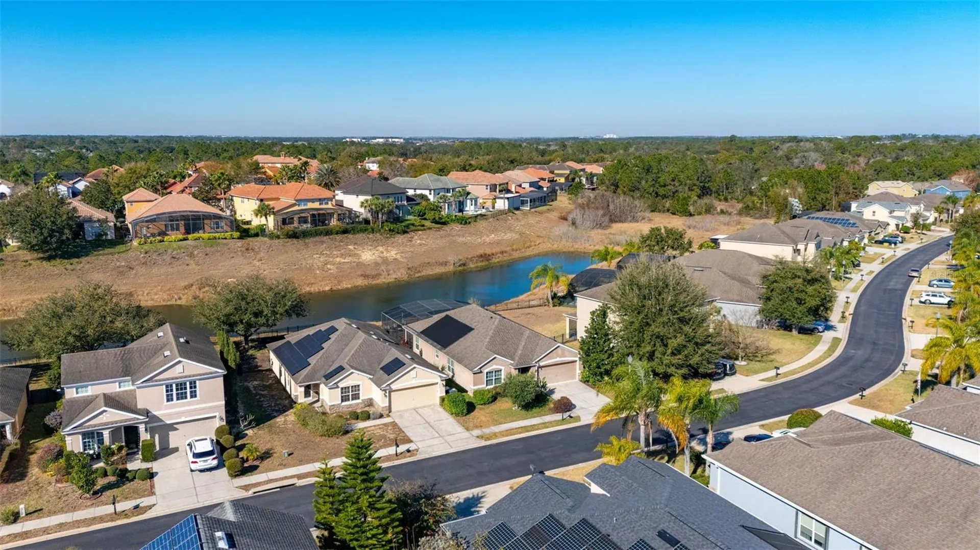 3421 Cortland Drive Davenport FL 33837