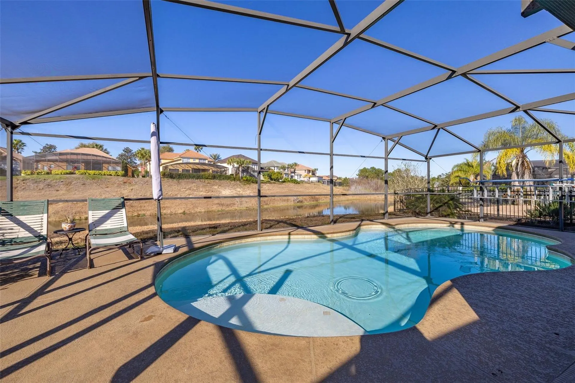 3421 Cortland Drive Davenport FL 33837