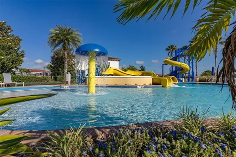 3421 Cortland Drive Davenport FL 33837