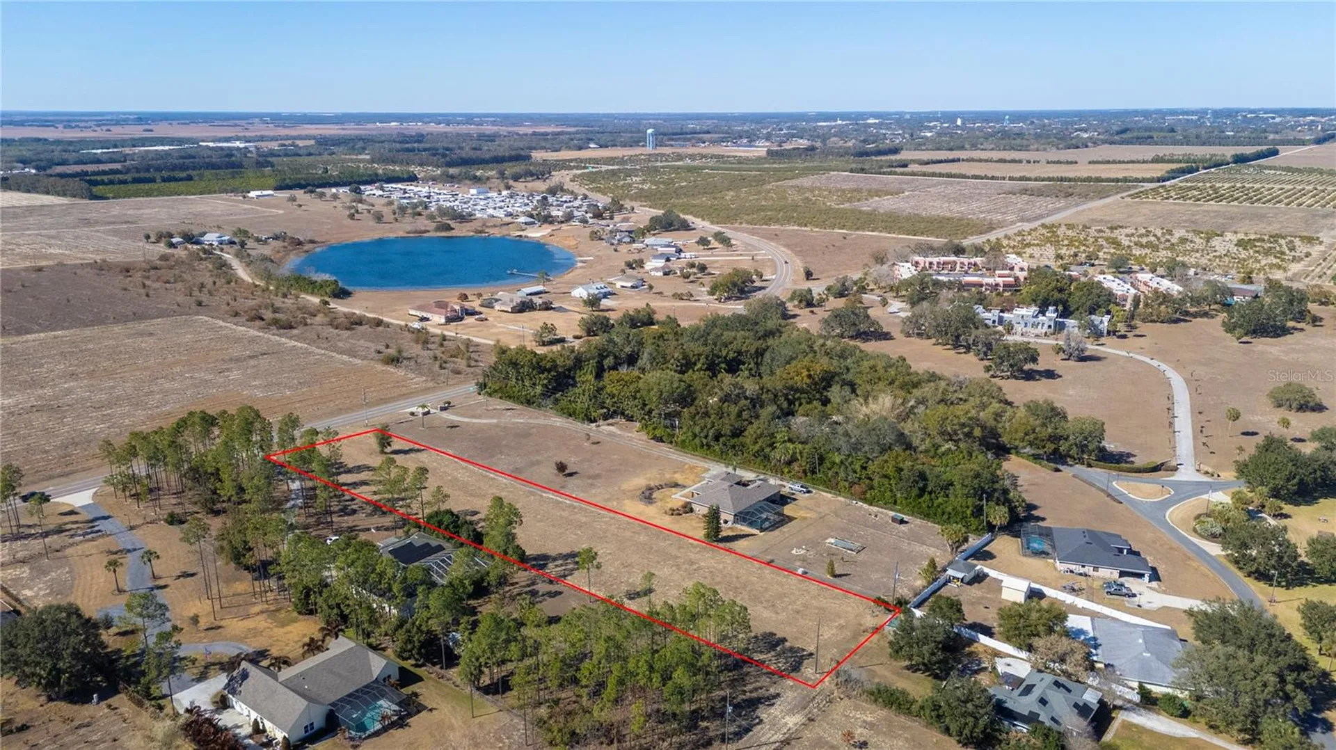 0 S Scenic Highway Lake Wales FL 33898