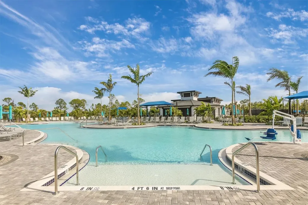 12240 Wellen Golf Street Venice FL 34293