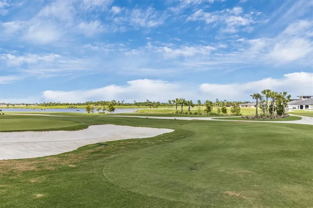 12240 Wellen Golf Street Venice FL 34293